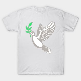 Dove T-Shirt